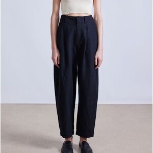 Apiece Apart Bari crop trouser